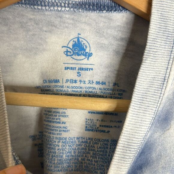 Disney Parks Stitch Experiment 626 Walt Disney World Spirit Jersey 2021 size S - Picture 6 of 11